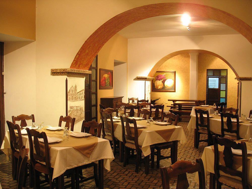 Hotel La Plazuela Popayan Exteriér fotografie