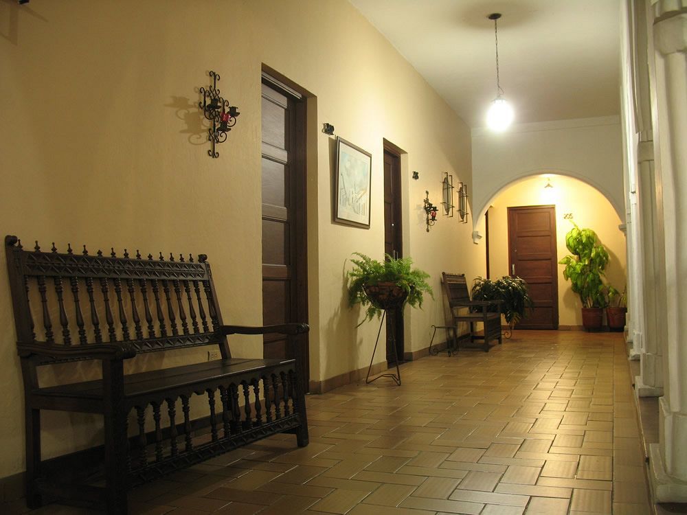 Hotel La Plazuela Popayan Exteriér fotografie