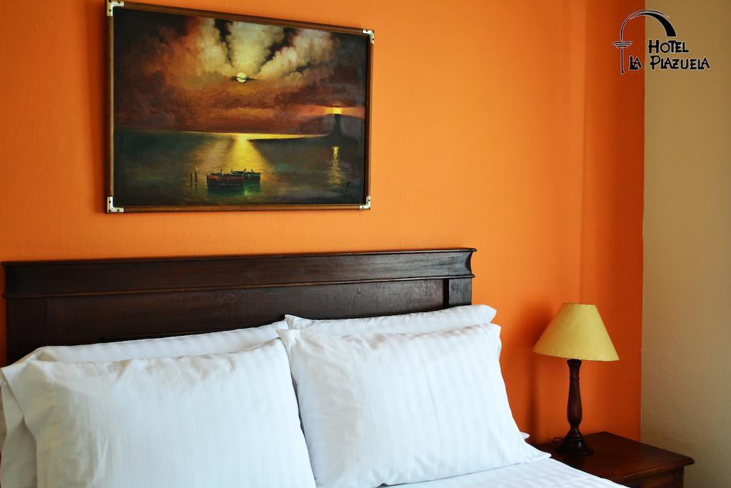 Hotel La Plazuela Popayan Pokoj fotografie